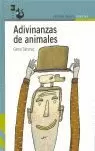 ADIVINANZAS DE ANIMALES