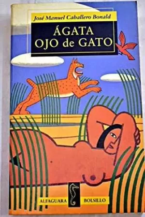 AGATA OJO DE GATO-BOLSILLO