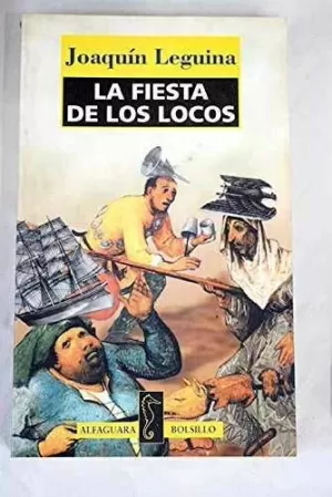 FIESTA DE LOS LOCOS,LA