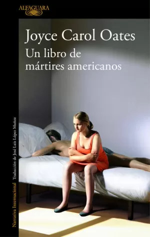 UN LIBRO DE MÁRTIRES AMERICANOS