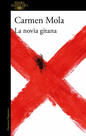 LA NOVIA GITANA