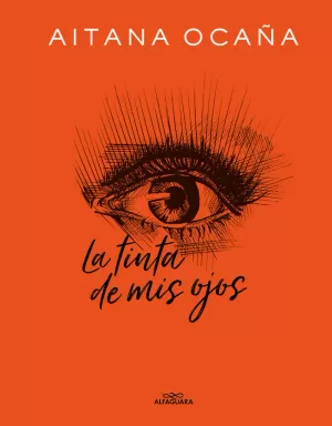 LA TINTA DE MIS OJOS LA TINTA DE MIS OJOS