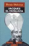 JACQUES EL FATALISTA-BOLSILLO