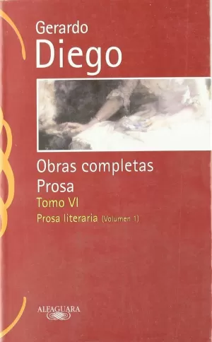 OBRAS COMPLETAS PROSA VI