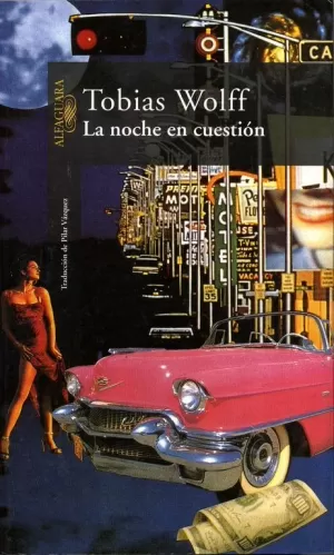 NOCHE EN CUESTION,LA