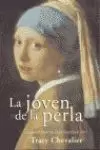 JOVEN DE LA PERLA,LA