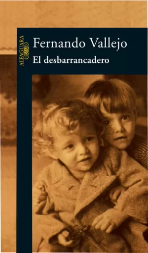 DESBARRANCADERO,EL