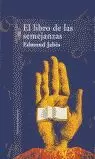 LIBRO DE LAS SEMEJANZAS,EL