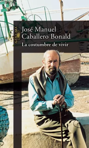 COSTUMBRE DE VIVIR LA