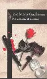NO ACOSEN AL ASESINO