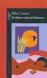 ULTIMO VUELO FLAMENCO,EL