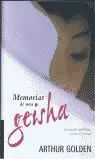 MEMORIAS DE UNA GEISHA-TELA