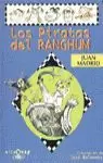 PIRATAS DEL RANGHUM,LOS