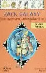 ZACK GALAXY