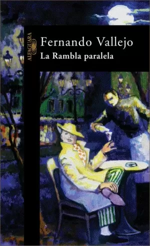 RAMBLA PARALELA