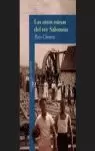 OTRAS MINAS DEL REY SALOMON,LA