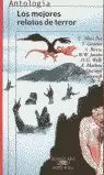 MEJORES RELATOS DE TERROR,LOS