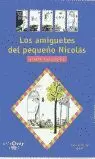 AMIGUETES DEL PEQUEÑO NICOLAS,LOS