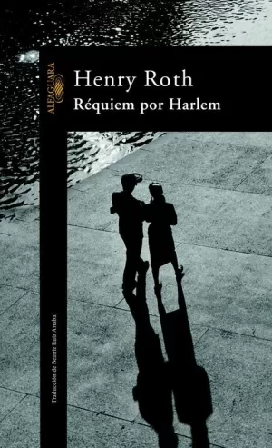 REQUIEN POR HARLEM