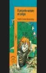 PEQUEÑO VAMPIRO EN PELIGRO,EL