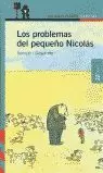 PROBLEMAS DEL PEQUEÑO NICOLAS LOS