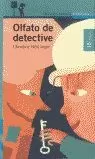 OLFATO DE DETECTIVE