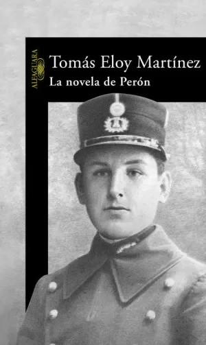 NOVELA DE PERON