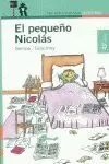 PEQUEÑO NICOLAS,EL