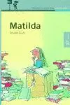 MATILDA