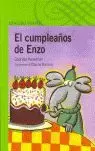 EL CUMPLEAÑOS DE ENZO ELEFANTE