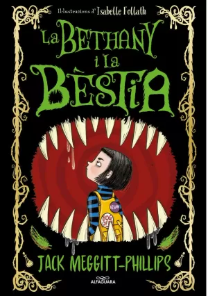 LA BETHANY I LA BÈSTIA LA BETHANY I LA BÈSTIA