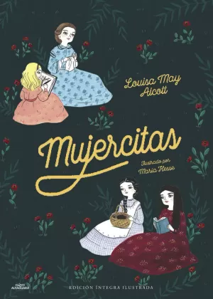 MUJERCITAS MUJERCITAS