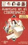 AVENTURA DEL CIBERESPACIO