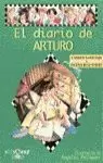 DIARIO DE ARTURO,EL