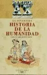 DIVERTIDA HISTORIA DE LA HUMAN