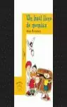 BAUL LLENO DE MOMIAS,UN