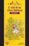 CLUB DE LAS CHICAS ROBINSON