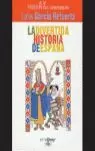 DIVERTIDA HISTORIA DE ESPAÑA