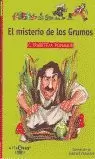 MISTERIO DE LOS GRUMOS-ALFAGUA