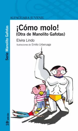 COMO MOLO COMO MOLO