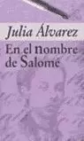 EN EL NOMBRE DE SALOME