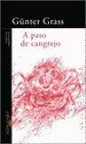 A PASO DE CANGREJO