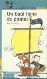UN BAUL LLENO DE PIRATAS