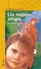 MEJORES AMIGOS