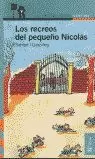 RECREOS DEL PEQUEÑO NICOLAS