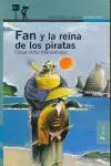 FAN Y LA REINA DE LOS PIRATAS.