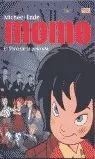 MOMO -LIBRO PELICULA
