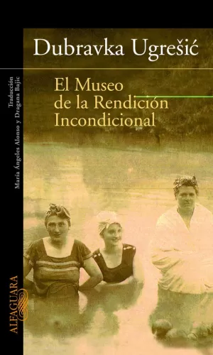 MUSEO DE LA RENDICION INCONDICIONAL