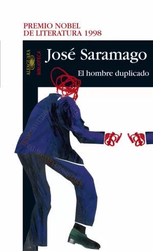 HOMBRE DUPLICADO