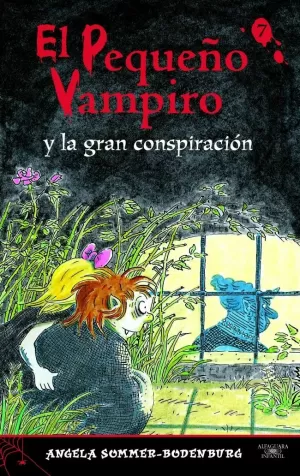 GRAN CONSPIRACION